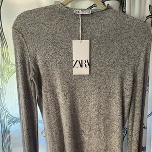 ZARA long-sleeve